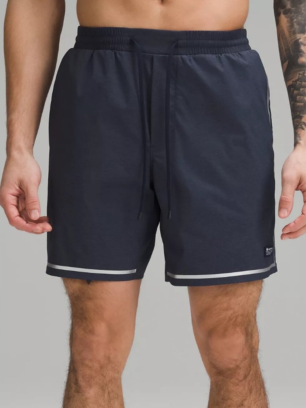 lululemon Hybrid 7" Shorts